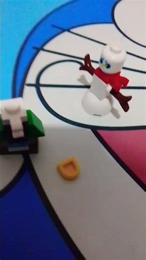 how to build a penguin #lego