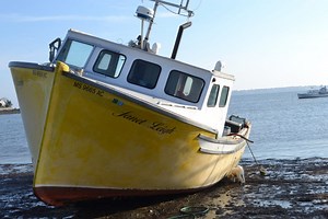 Boat Permit Deadline Approaching