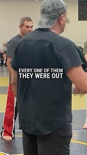 Every Knockout is Caused By This (Don’t be next)