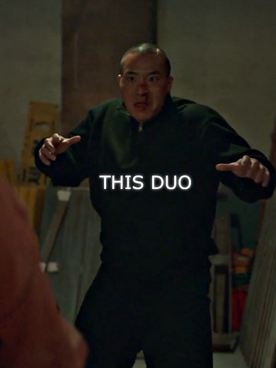 Best Duo: Bloodhounds' Kim Gun-woo 1v1 Fight