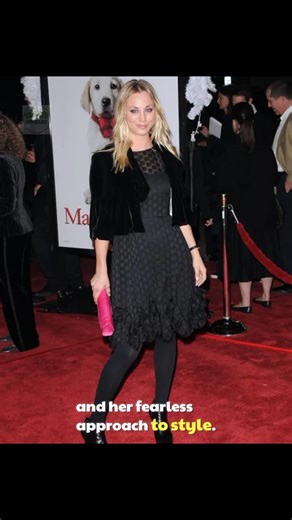 Kaley Cuoco Stuns in White Strapless Gown | Pixie Cut Premiere Look ✨🎬 #reels #fyp #viral #trending #viralreels #kaleycuoco | The Past Unveiled