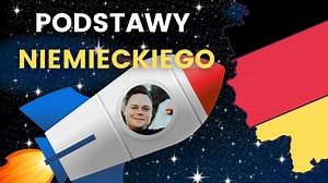 Język niemiecki dla POCZĄTKUJĄCYCH (A1) - Językowa Siłka