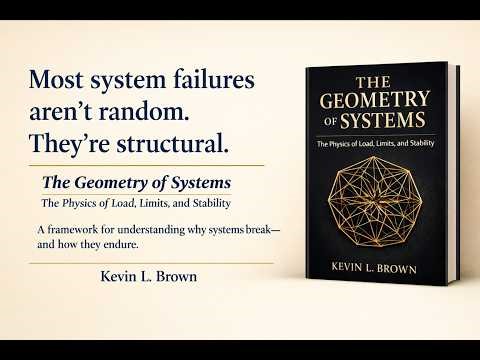 The Geometry of Systems - The Physics of Load, Limits, and Stability