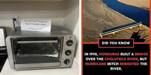 These Are 24 Attempts To Do Something That Failed Hilariously