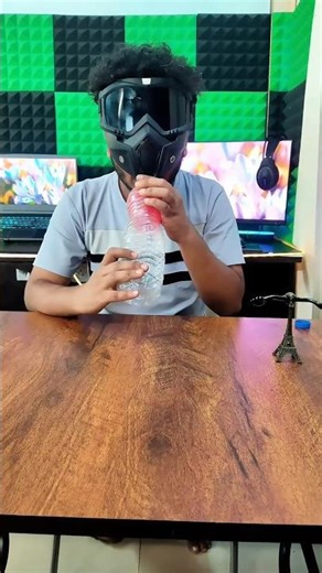 I Try Top 3 Most Amazing Science Experiments part 1 || GenZShort|| #shorts #experiment #shortsfeed