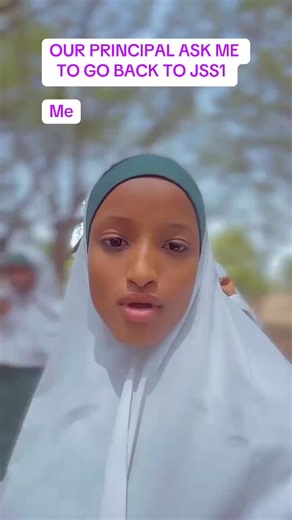 Returning to JSS1: An Unexpected School Update