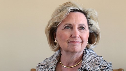 Hillary Clinton 'body double' explains what happened