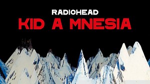 Radiohead: “If You Say the Word”