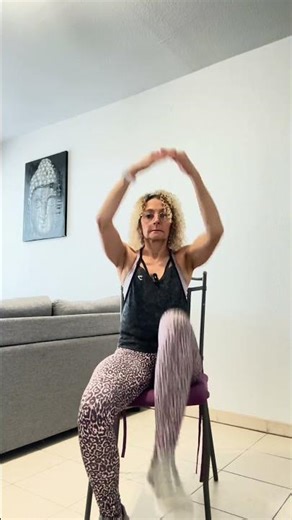 ABDOS ASSIS 🔥 4 exercices redoutables pour un ventre tonique sans se lever !