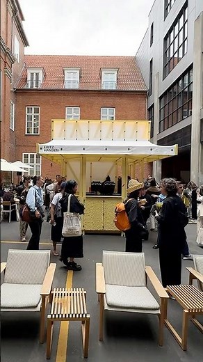 Best of Copenhagen Design Week 2026: day 1 | 3daysofdesign #design
