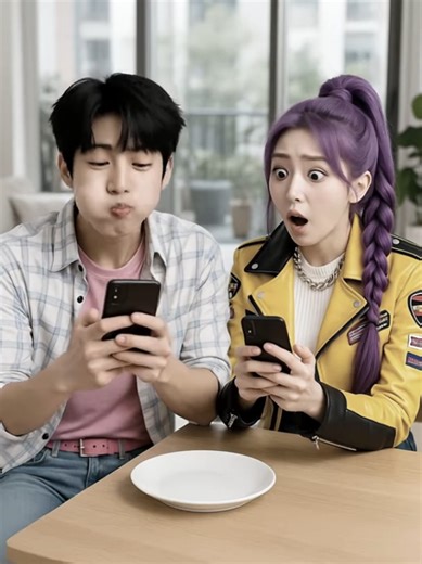 K-Pop Demon Hunters: An AI Animated Short Story