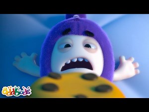 Great Bod Bake Off   MORE! | 2 HOUR Compilation | BEST of Oddbods Marathon | Funny Cartoons for Kids - Videos For Kids