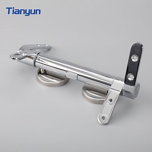 [Hot Item] OEM Soft Close Vane Damper for Toilet Seat and Sanitary Ware