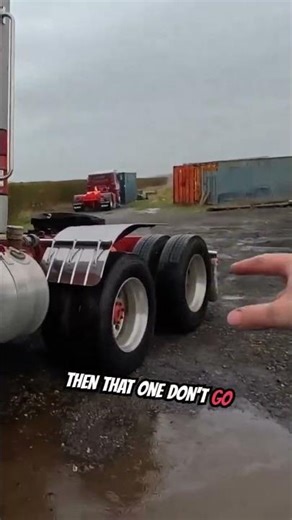 Epic Trucking Fails Caught On Camera