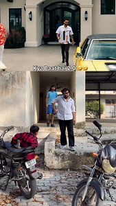 Karan Aujla 2.0 🤣🤣 @karanaujla @taniazworld @nikkesha1 @karanaujlaglobal @rehan_records_aujla . . #reelitfeelit #explore #trending #funnymemes #comedy | Harshit Pahuja