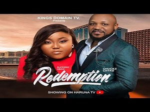 REDEMPTION FULL MOVIE.