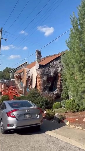 51K views · 596 reactions | ️ Cincinnati está llena de joyas...