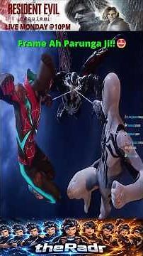 Venom vs Spider-Man Final Battle 🔥 Peter & Miles Unite