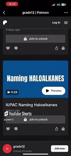 Grade 12 Physical Sciences Course