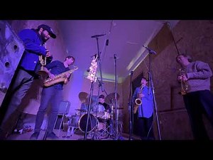 Adopted Sun (Aquiles Navarro, David Crowell, Leonid Galaganov, Ayumi Ishito, Kenny Warren)