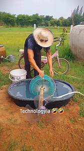 Laundry and exercise at the same time 🤣🤣 #laundry #laundryservice #laundrytime | Abang Virtu