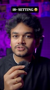 📍TECH 119 : " INSTA 18 plus SETTING " 😅🤝| | Raghavendra Biswas