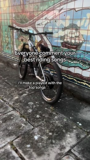 Top Riding Songs for the Ultimate Bike Experience