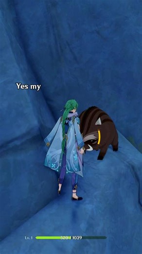 Baizhu Guide: Exploring the Genshin Impact Character