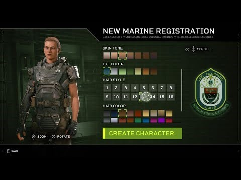 Aliens: Fireteam Elite (PS5) Walkthrough Part 1