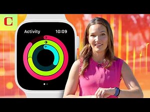 Level Up Your Fitness With These Apple Watch Features