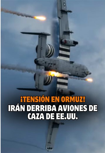 Conflicto en el Estrecho de Ormuz y su impacto internacional