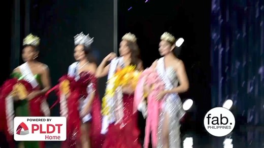 FOUR MORE QUEENS !!! 👑 The Miss Universe Philippines 2024 crowns four candidates who will represent the country in international beauty pageants. Miss Supranational Philippines- Tarah Valencia, Baguio Miss Cosmo Philippines- Ahtisa Manalo, Quezon Province Miss Charm Philippines- Cyrille Payumo, Pampanga Miss Eco International Philippines- Alexie Mae Brooks, Iloilo City Video by Joy Arguil Powered by PLDT Home #ConnectingEveryQueen #PLDTHomexMUPH2024 #MUPH2024TheCoronation #PLDTHome #MUPH2024 #F