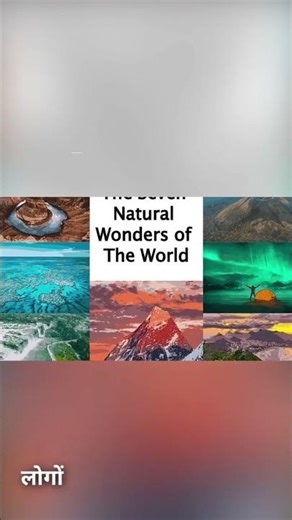 A Hidden Blue Lake in the Middle of Sahara