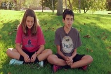 Self-Concept in Adolescence