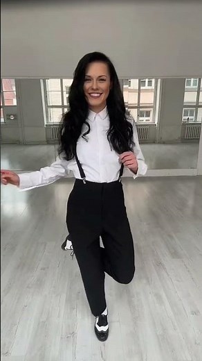 Electro Swing Dance Tutorial