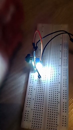 sensor#reklam #arduino #ytdayibenionecikarnolur #reklamcilik #keşfet #bricksmaking #arduino