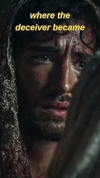 The Story of Jacob — From Deceiver to Israel