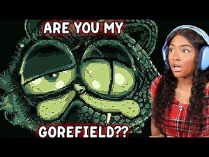 WHICH GOREFIELD IS HUNTING YOU DOWN TODAY? | Gorefield Horrorscopes [Reaction]