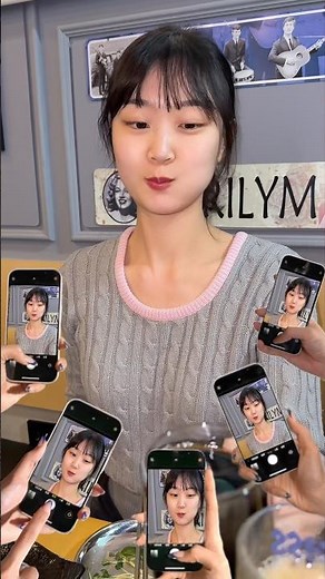 누구나홀딱반한닭 먹다 냅다 신나버리는 🍗✨ (ft. 후레쉬쌈닭) #누나홀닭 #치킨 #fypyoutube