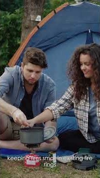 Leave No Trace Camping — 7 Principles Every Camper Should Kn