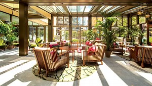 Members Only: Inside the World’s Newest Private Clubs