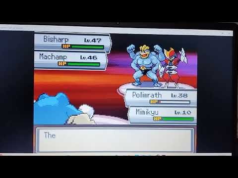 arceus placeholder (see desc)