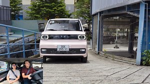 2.7K views · 46 reactions |  XE NHỎ LEO DỐC – DỄ KHÔNG TƯỞNG VỚI...