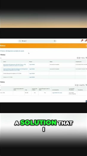 Fix Staffing Model Chaos: Reactivate & Rebuild Your Org! #shorts