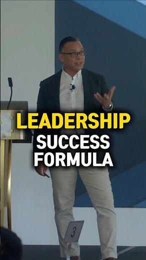 All Leaders Need to Do This
