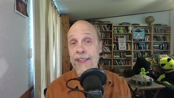 I Met an Extraterrestrial: Ten Firsthand Face-to-Face Encounters