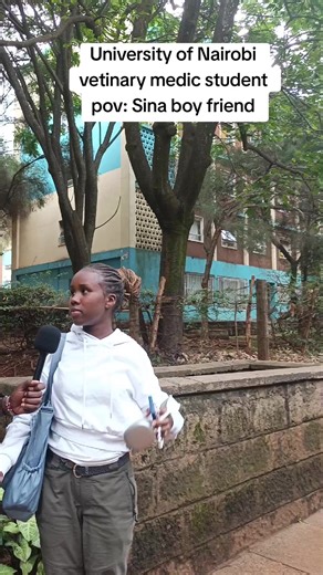 University of Nairobi vetinary medic student pov: Sina boy friend #kenyattauniversitytiktok #kenyattauniversity #campuslife #xyzabc #jumaconfessionskenyattauniversty