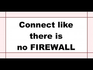 GS Tool to connect from workstation to workstation