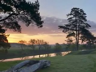 Dawning Is The Day ~ Moody Blues