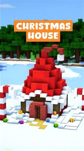 Holiday House Tutorial 🎄